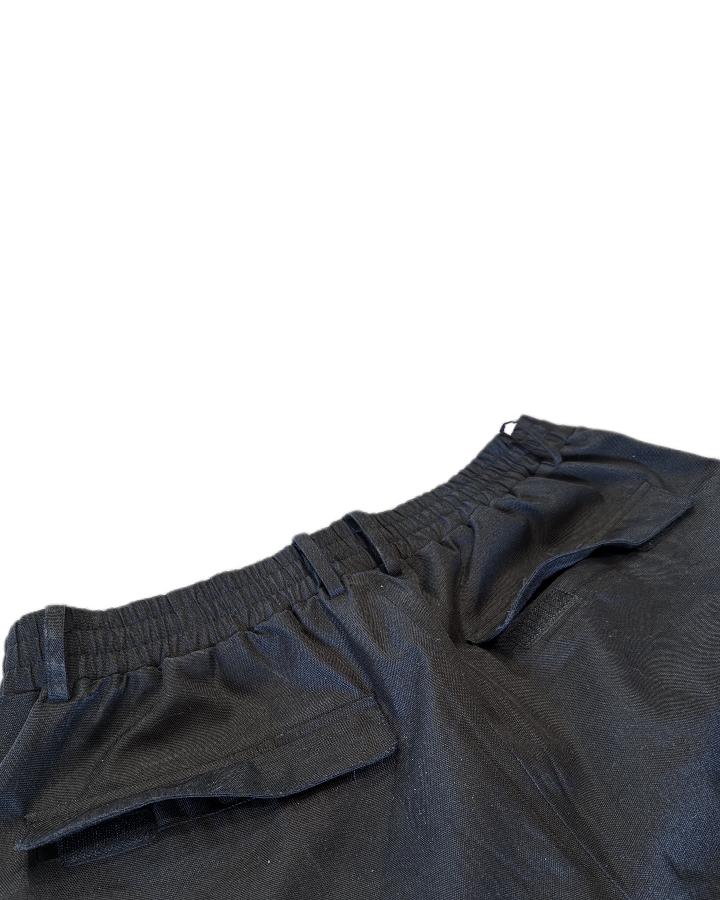 RE:LOOP Pants - Blackhole