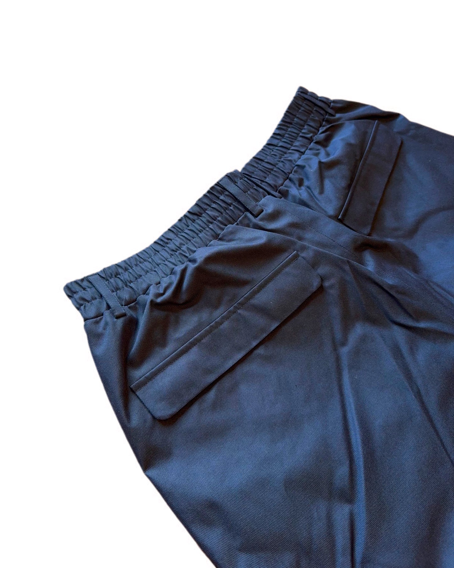 Re:LOOP Pants - Ink Navy