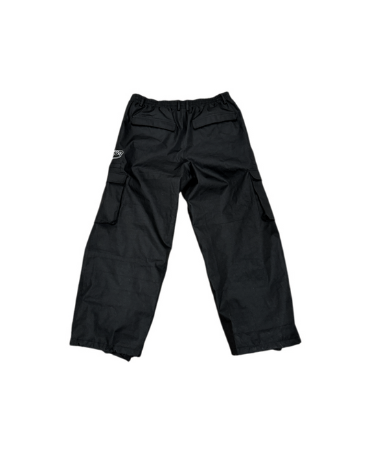 RE:LOOP Pants - Blackhole