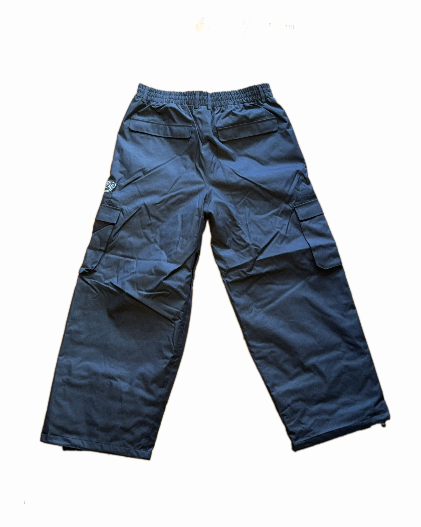 Re:LOOP Pants - Ink Navy