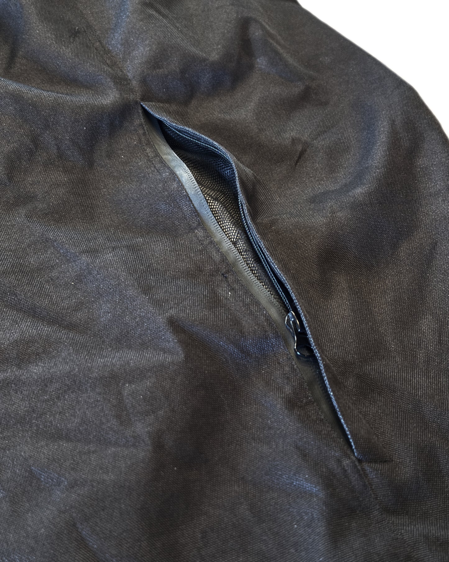 RE:LOOP Pants - Blackhole