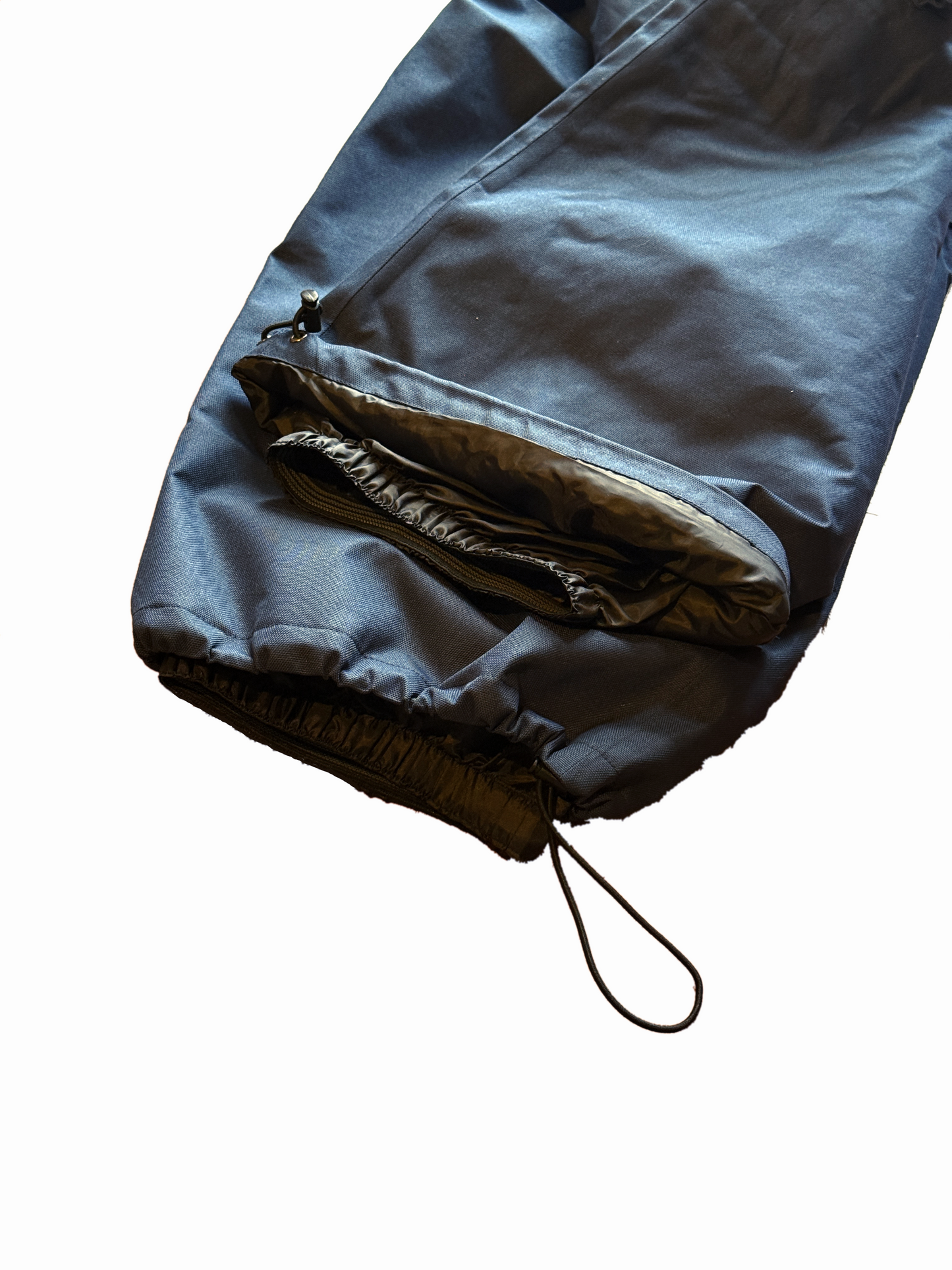 Re:LOOP Pants - Ink Navy