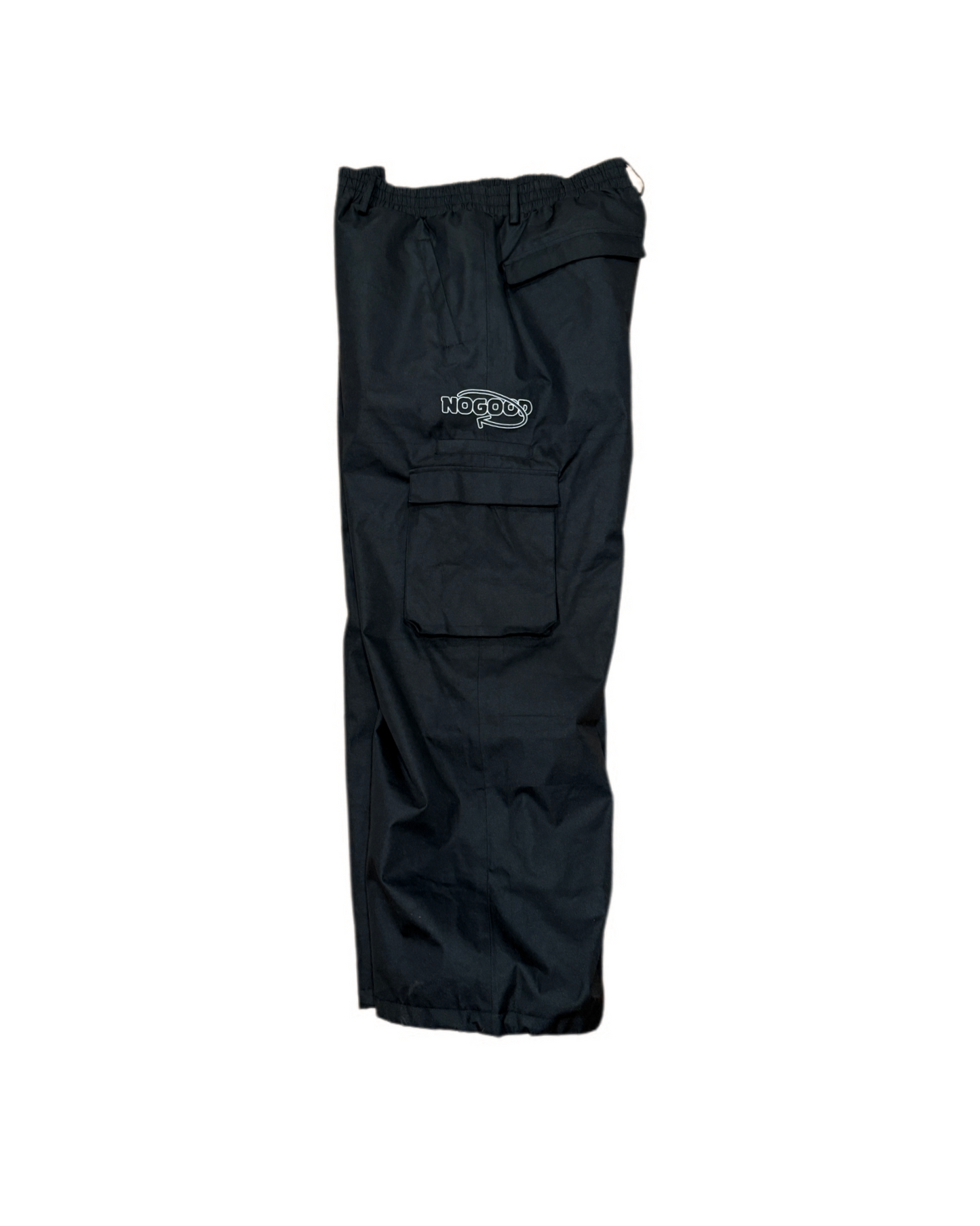 RE:LOOP Pants - Blackhole