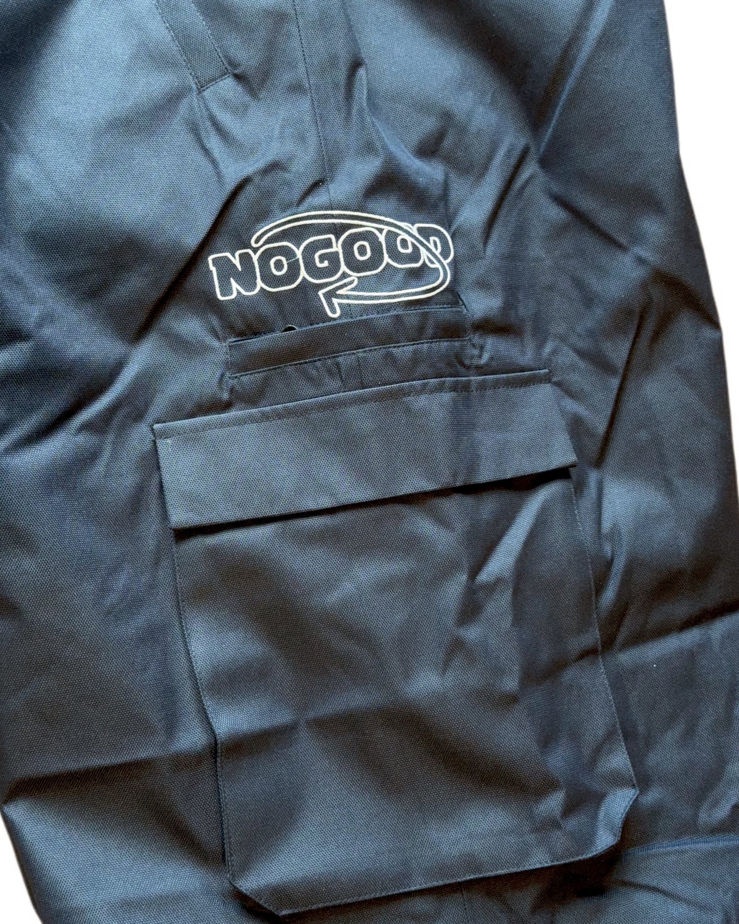 Re:LOOP Pants - Ink Navy