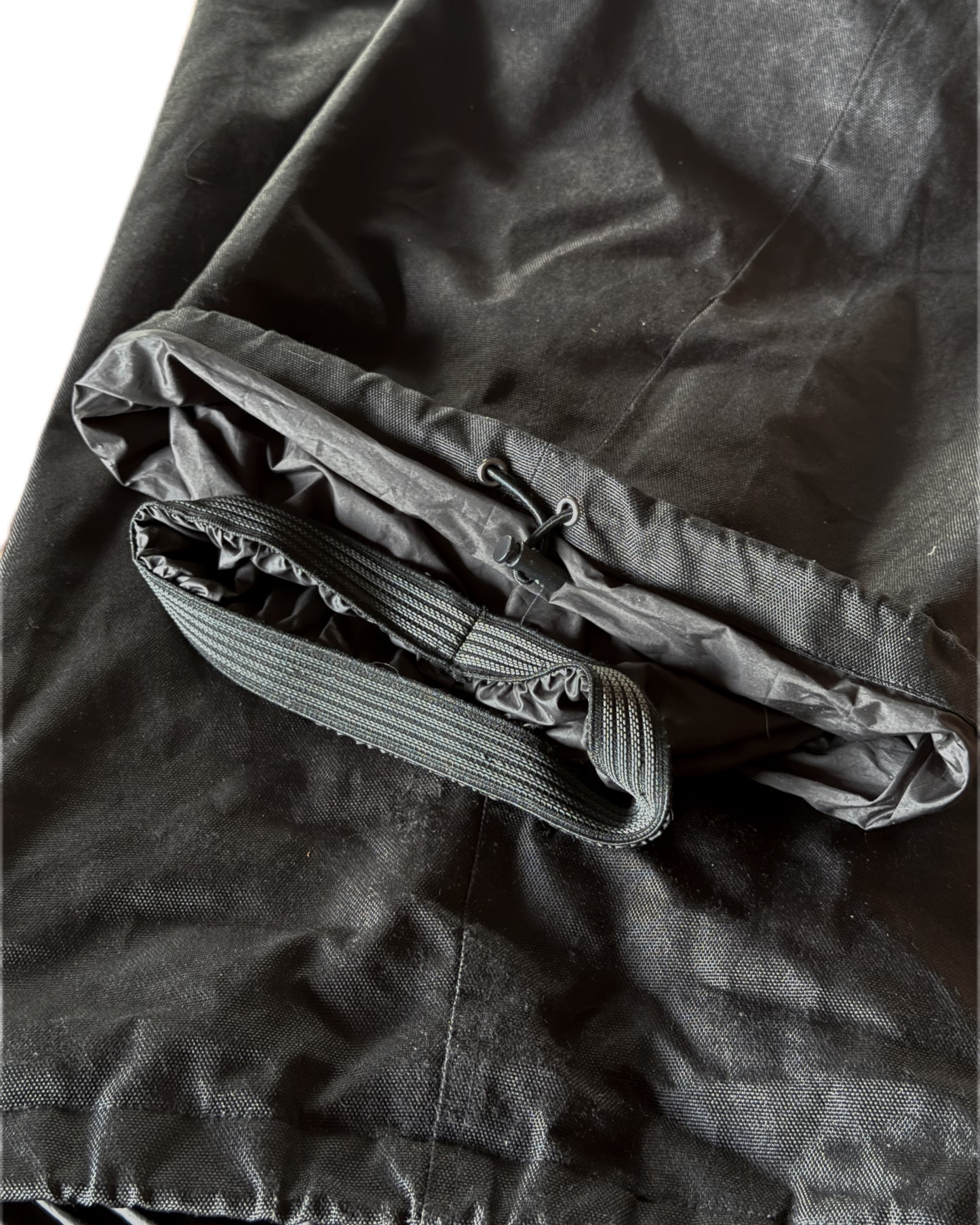 RE:LOOP Pants - Blackhole