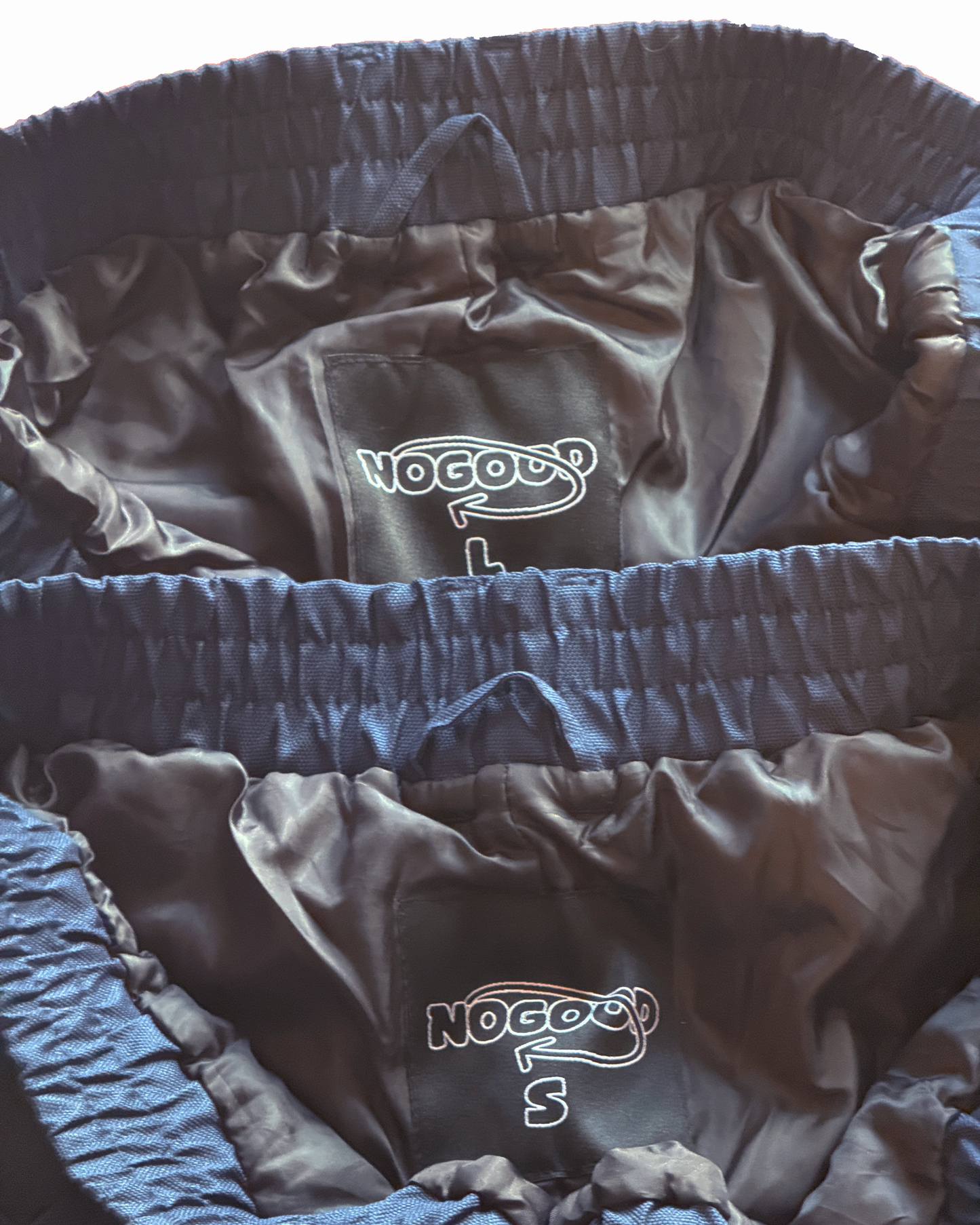 Re:LOOP Pants - Ink Navy