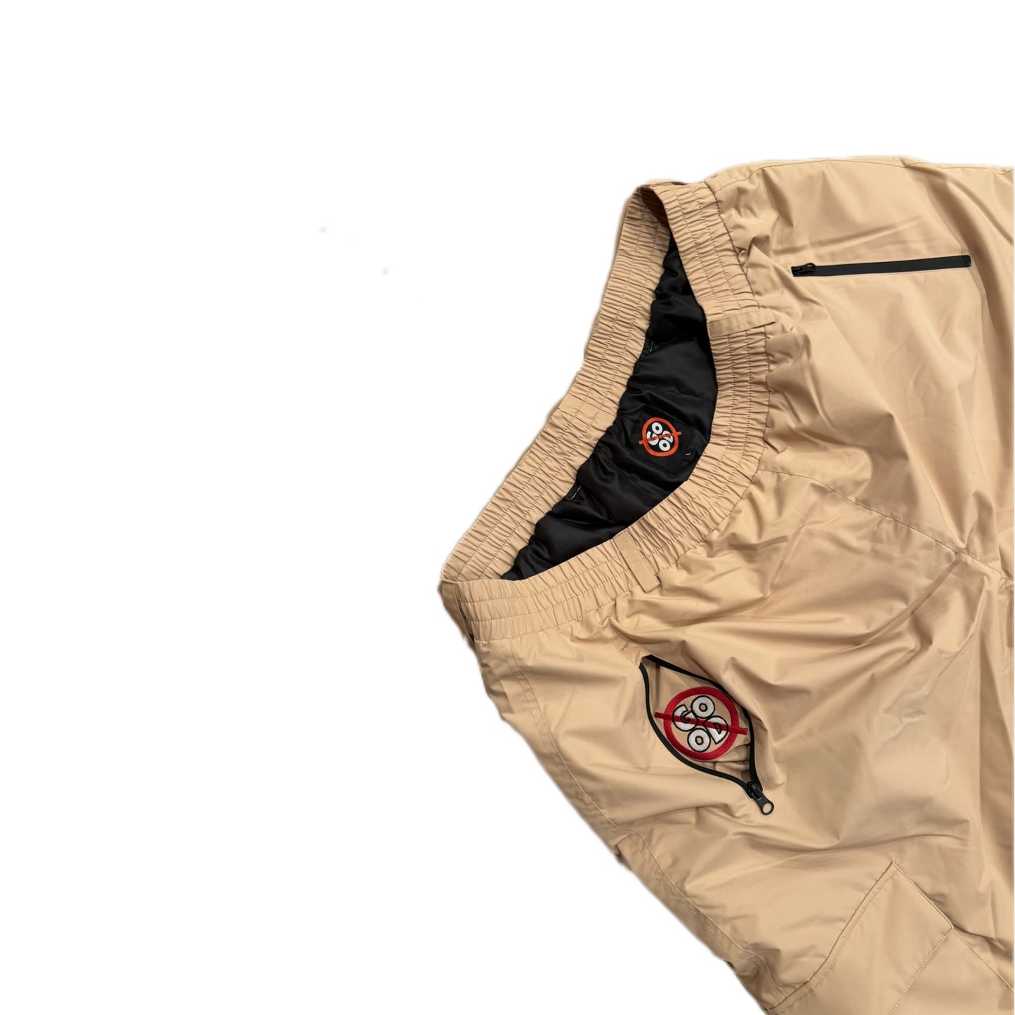 Nogood - Negroni Tan v2