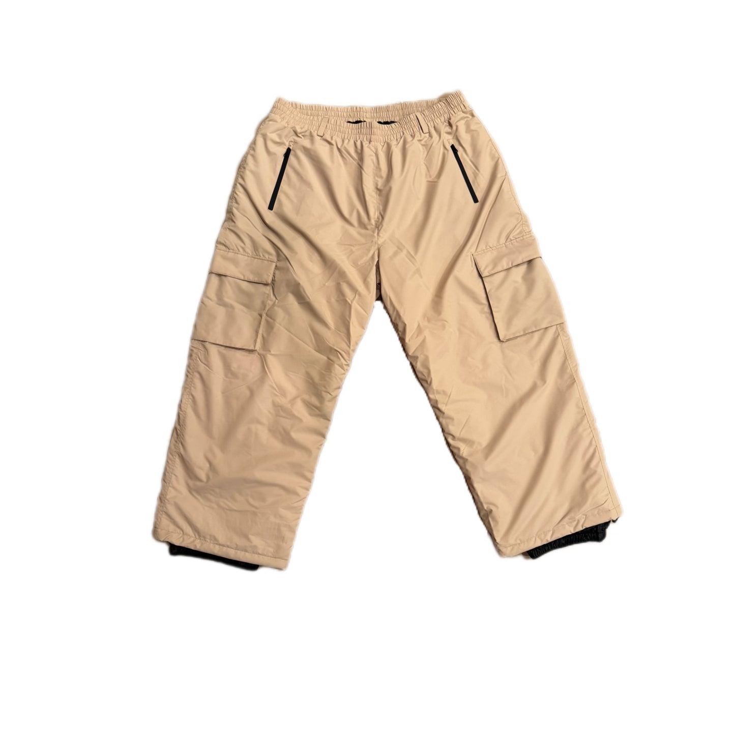 Nogood - Negroni Tan v2