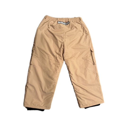 Nogood - Negroni Tan v2