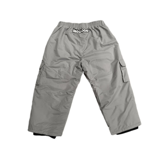 Nogood - Onyx Gray v2