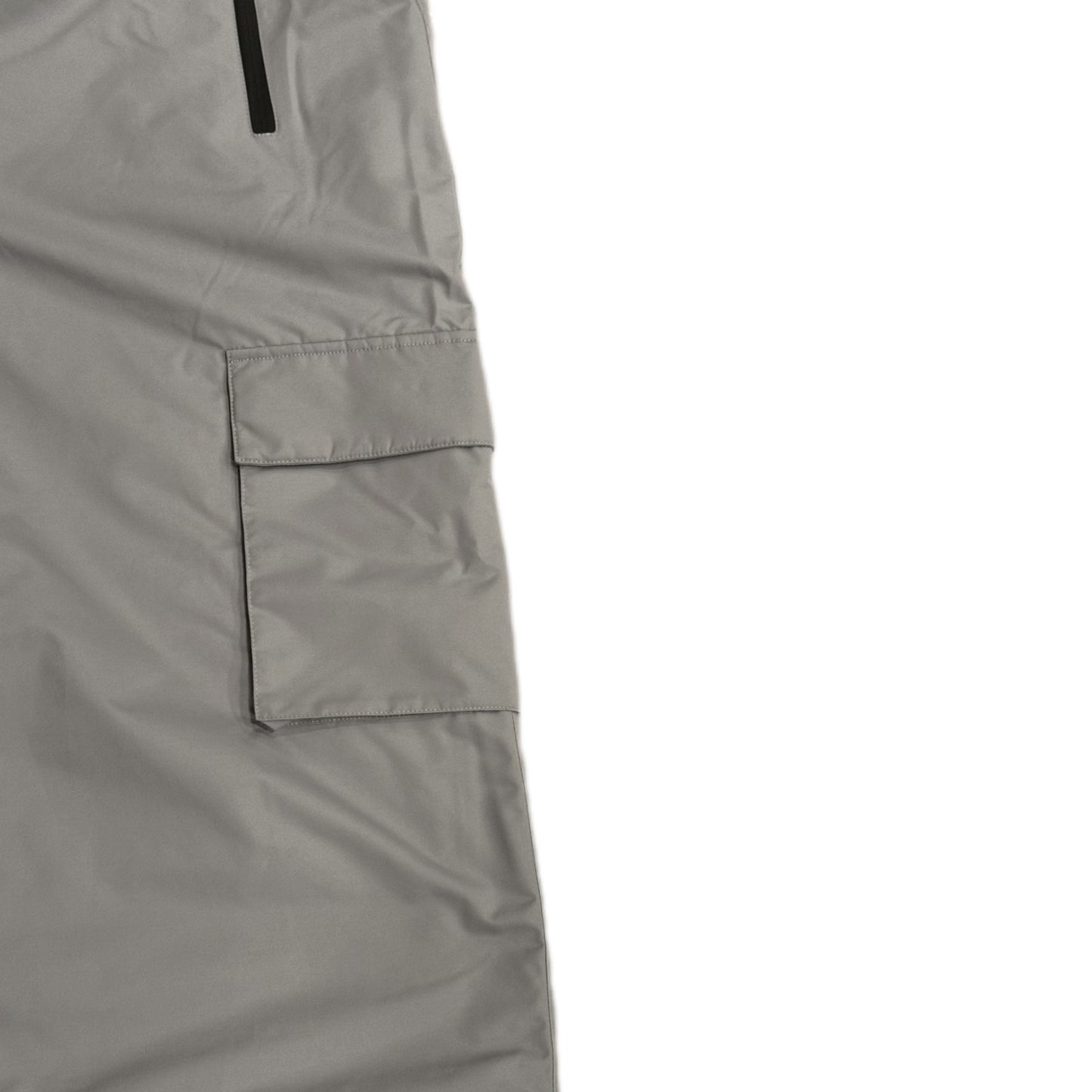 Nogood - Onyx Gray v2