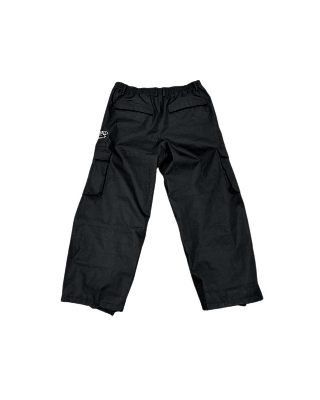 RE:LOOP Pants - Blackhole