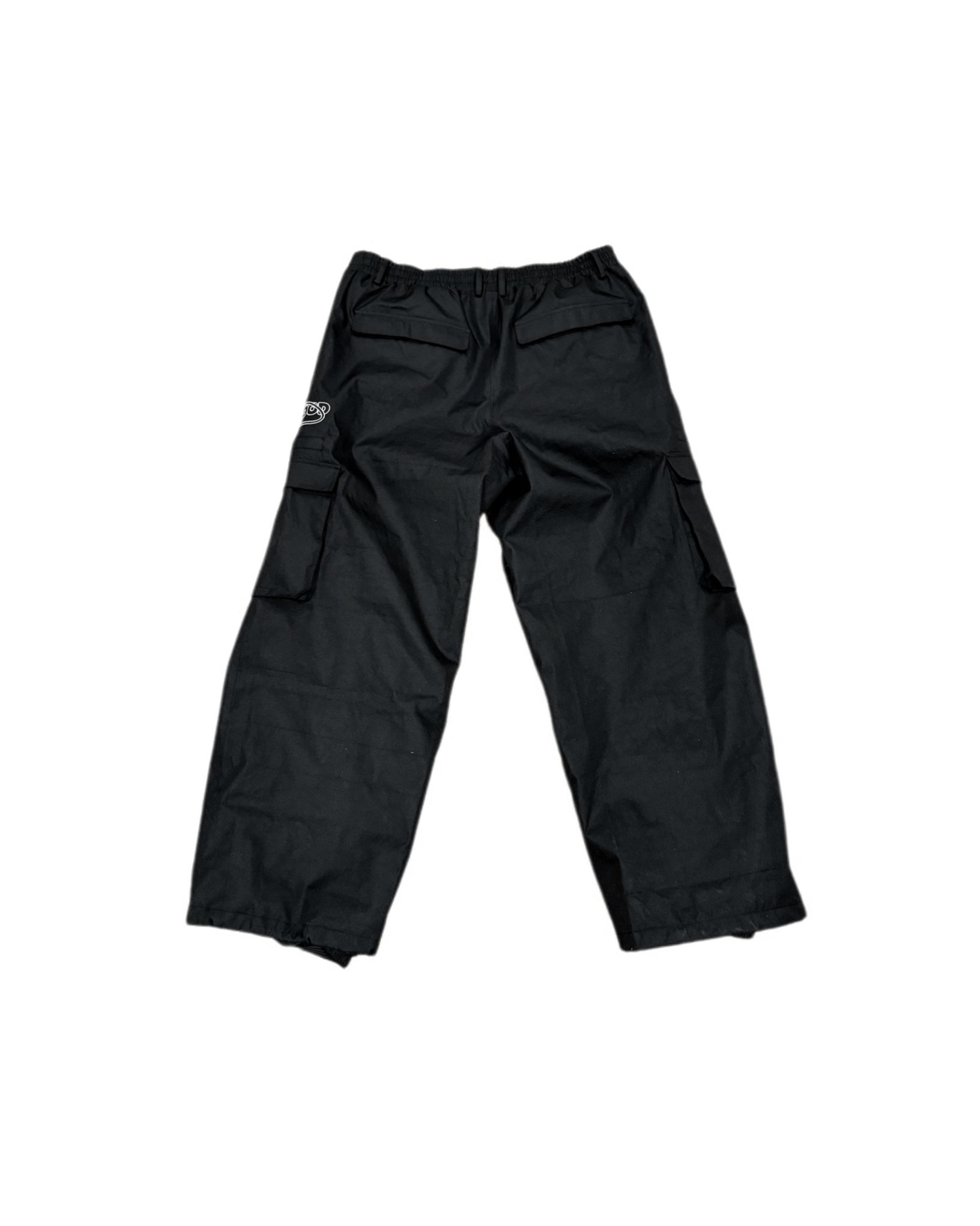 RE:LOOP Pants - Blackhole