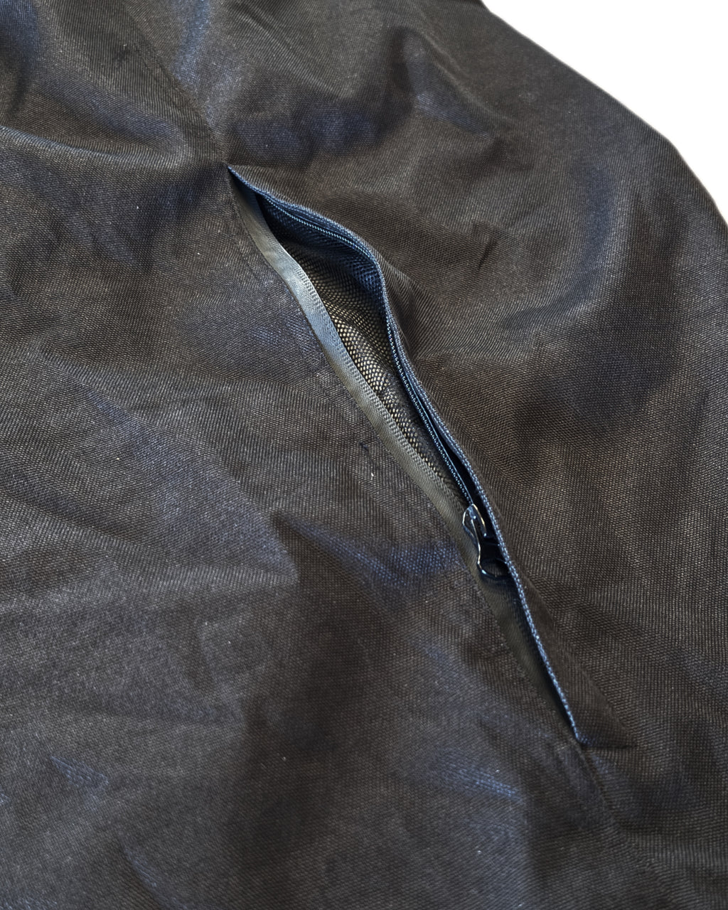 RE:LOOP Pants - Blackhole