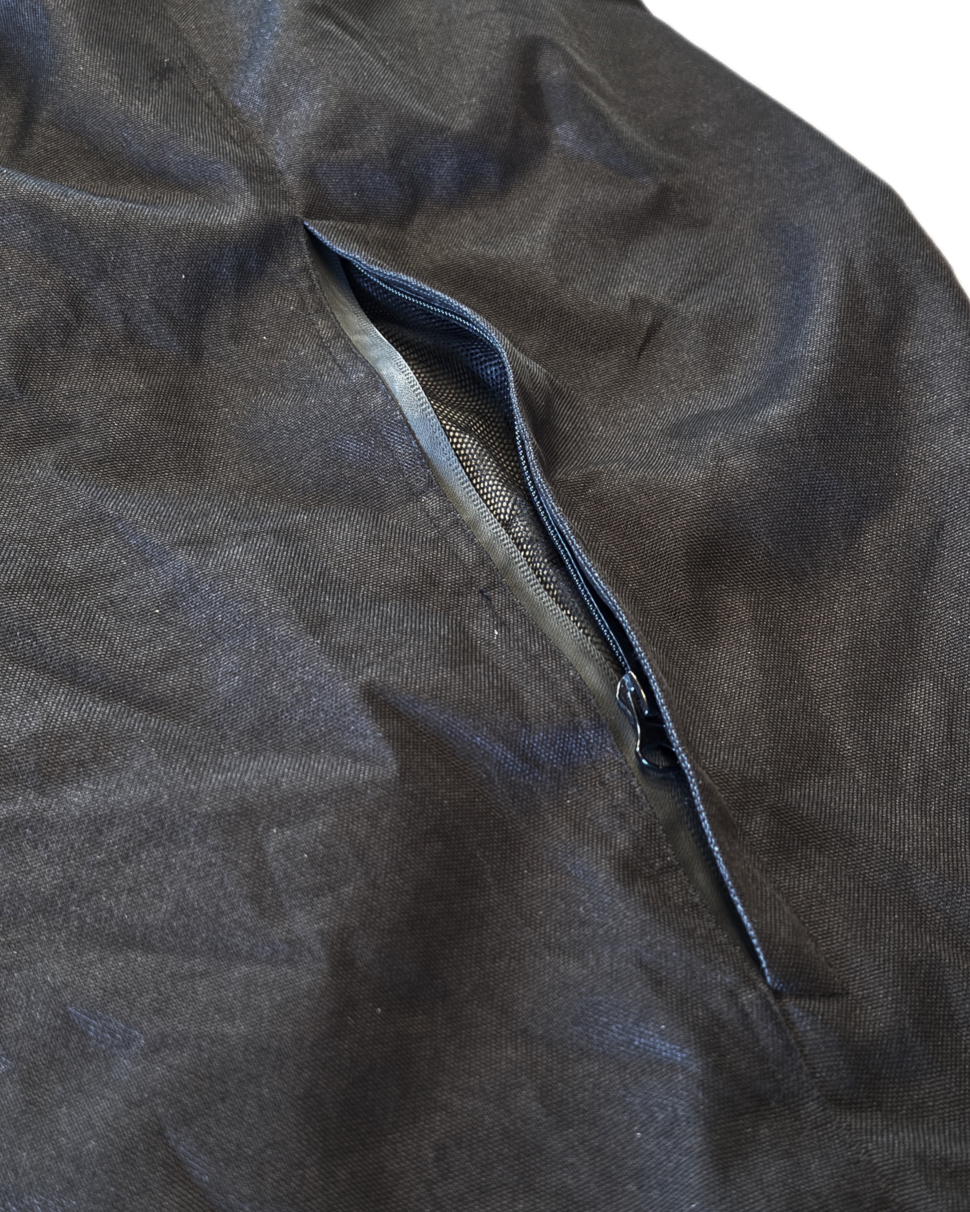 RE:LOOP Pants - Blackhole