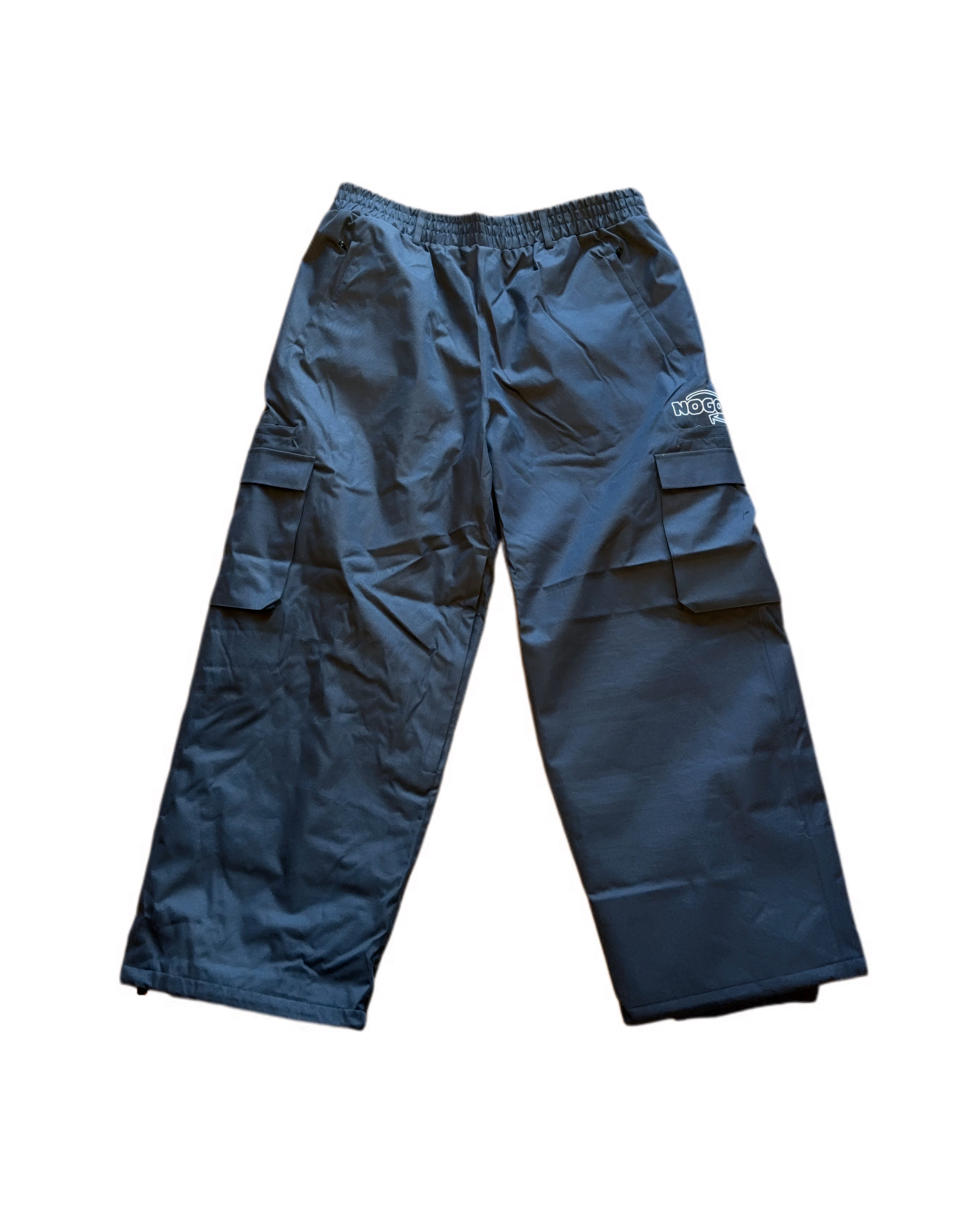 Re:LOOP Pants - Ink Navy
