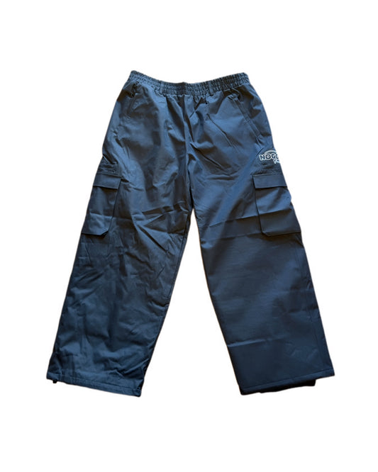 Re:LOOP Pants - Ink Navy