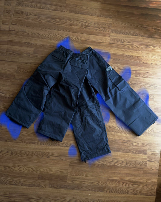 Re:LOOP Pants - Ink Navy