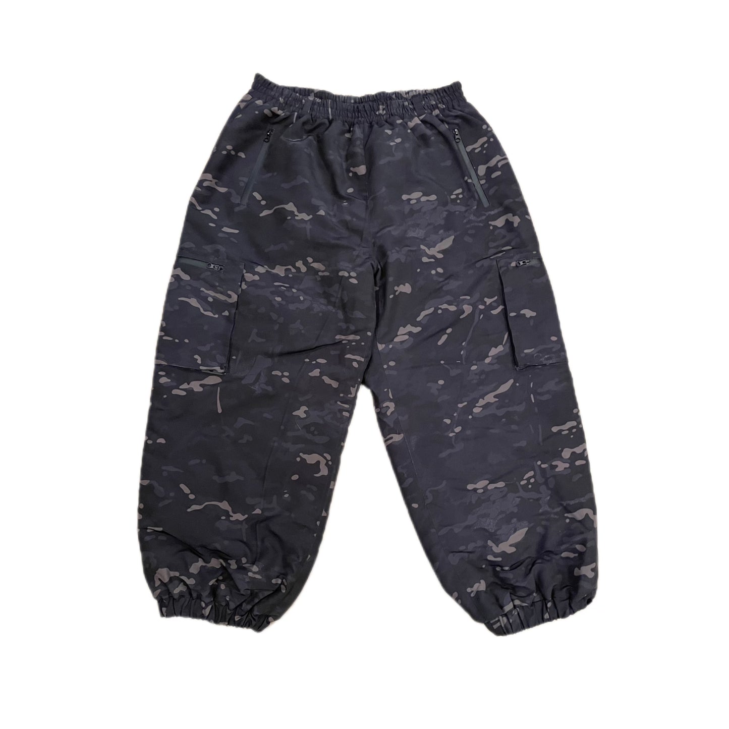 Snow Pants - Cosmic Camo V1