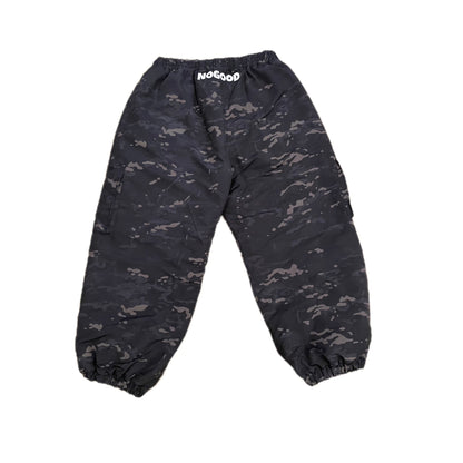 Snow Pants - Cosmic Camo V1