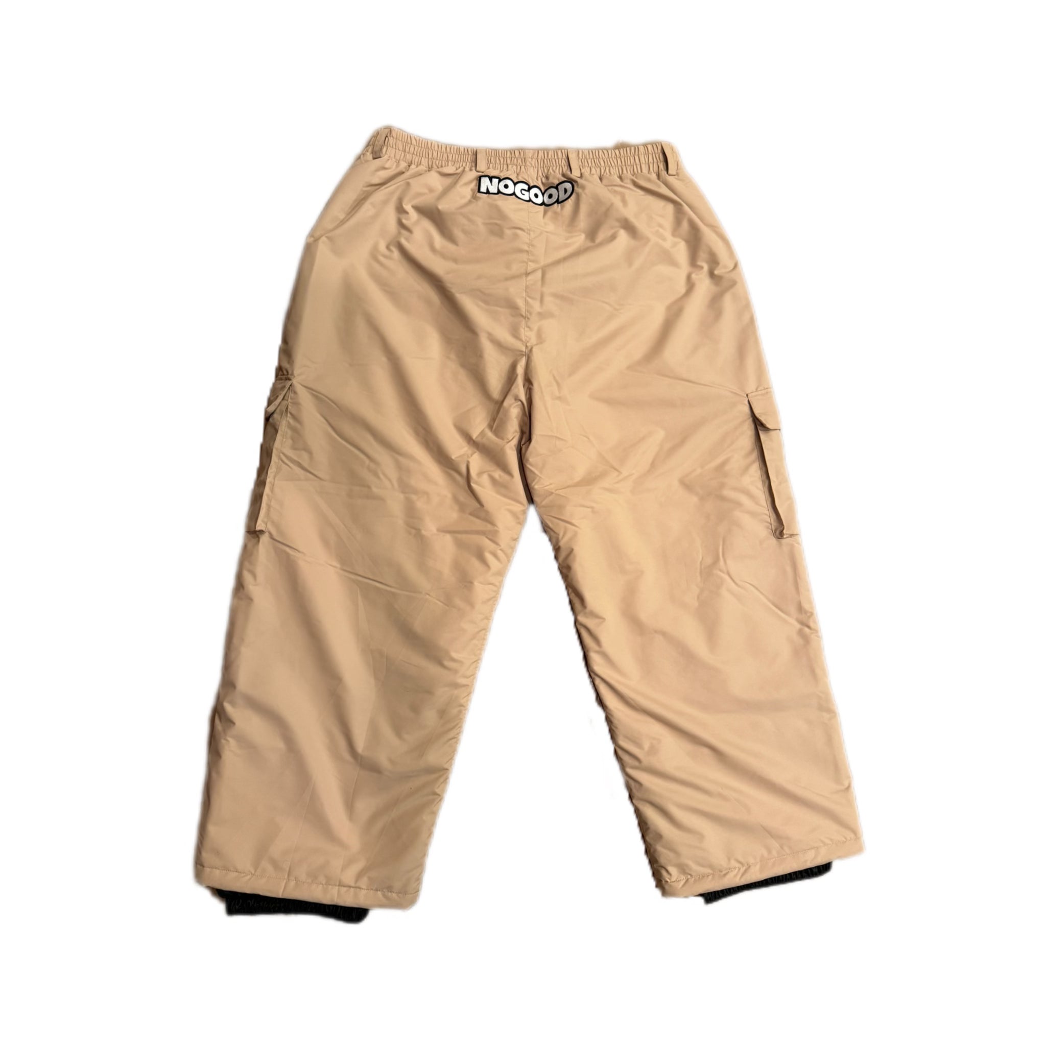 Nogood - Negroni Tan v2